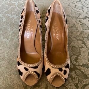 Valentino Garavani Stiletto heels‼️SALE